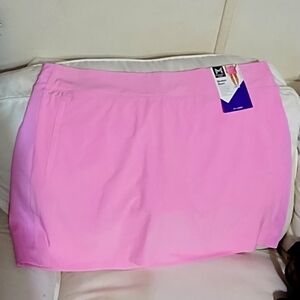 Women's Members mark skort size XXL!